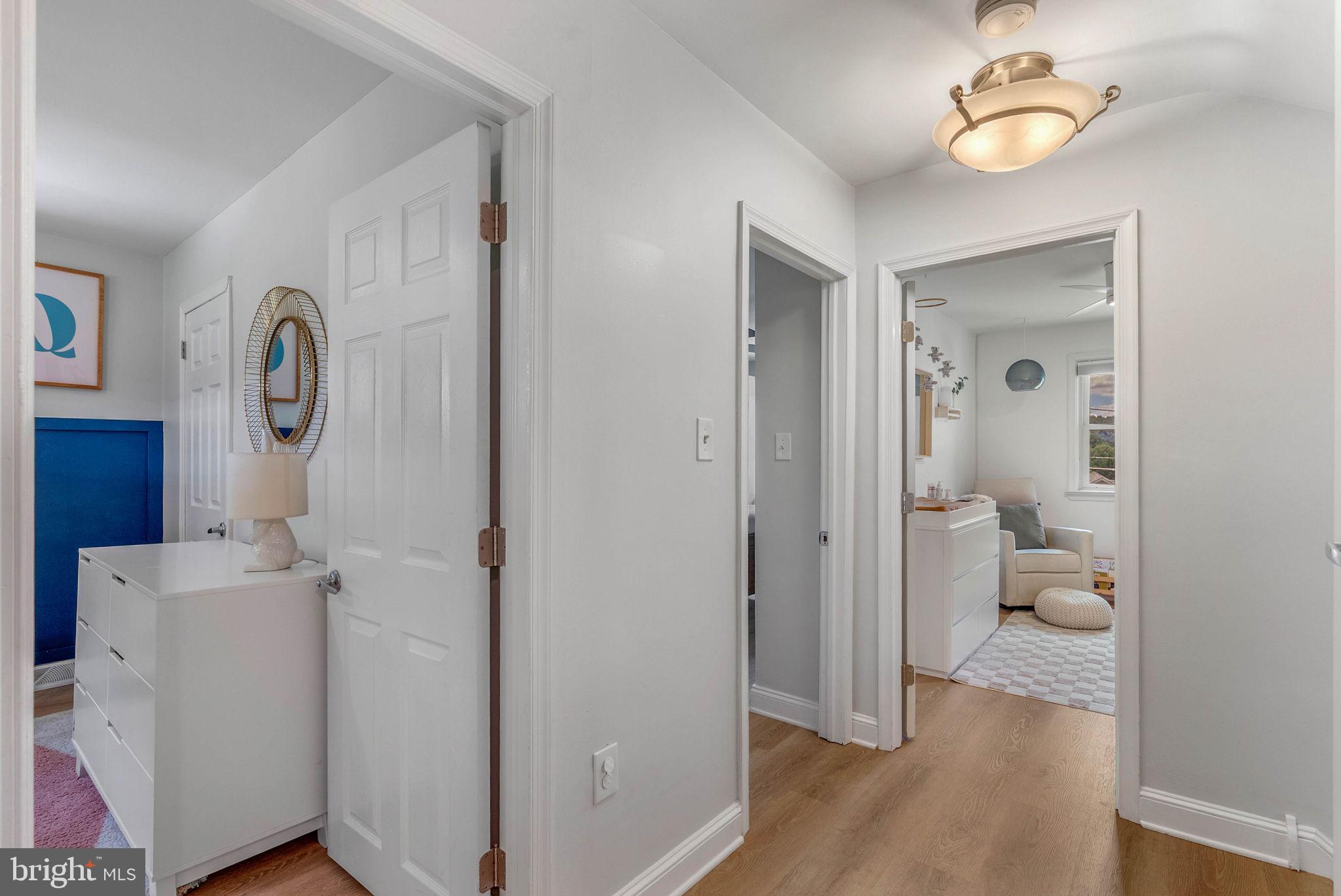 UNION HILL - Residential