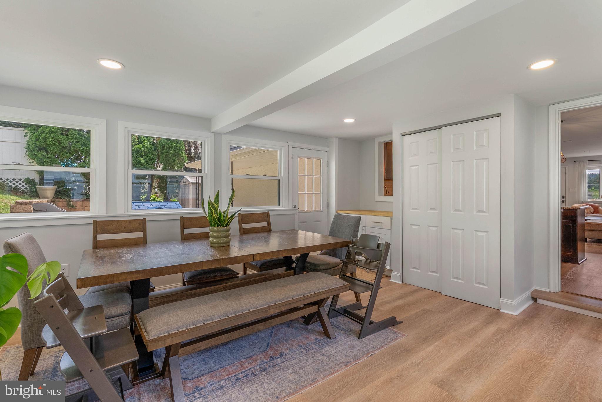 UNION HILL - Residential