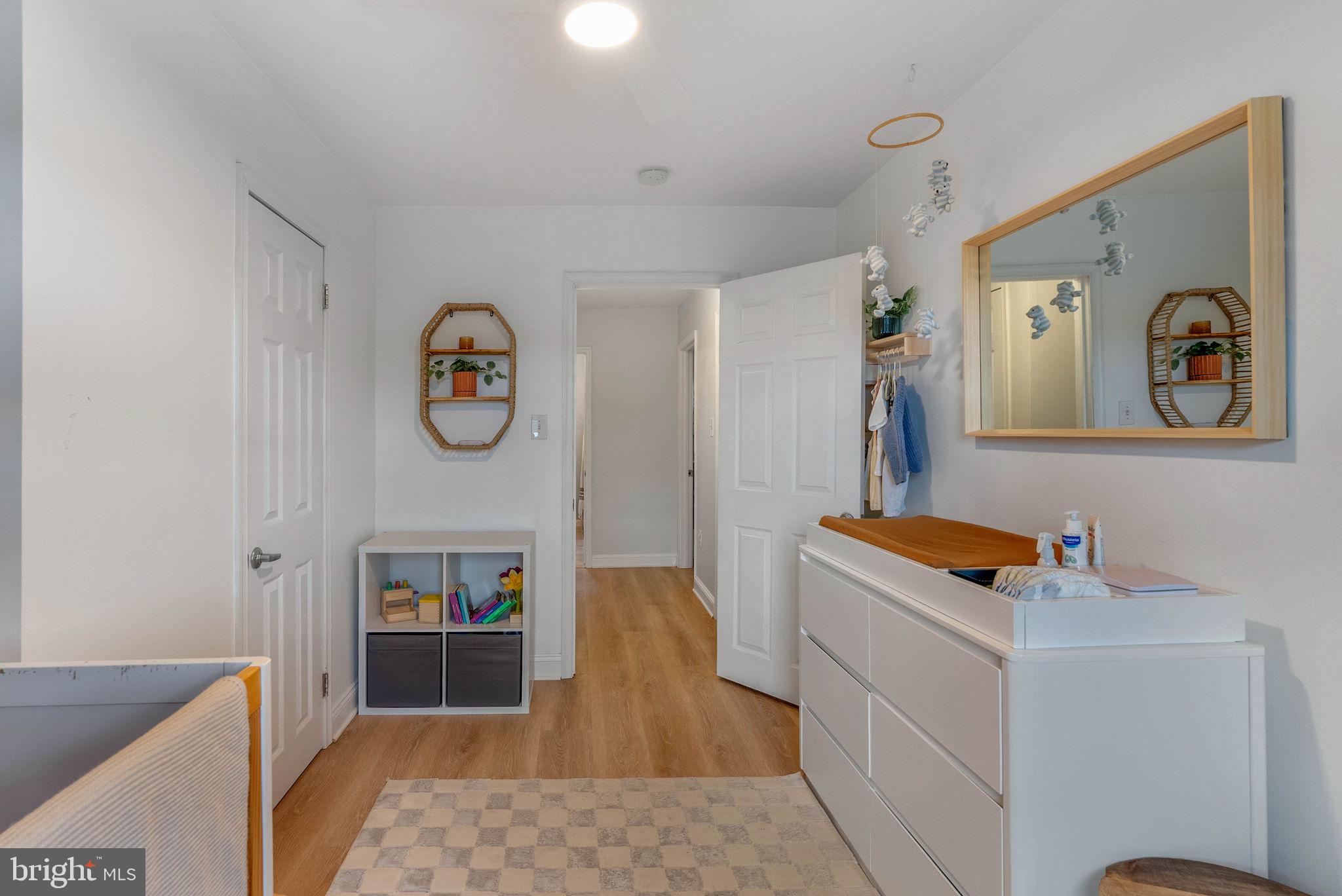 UNION HILL - Residential