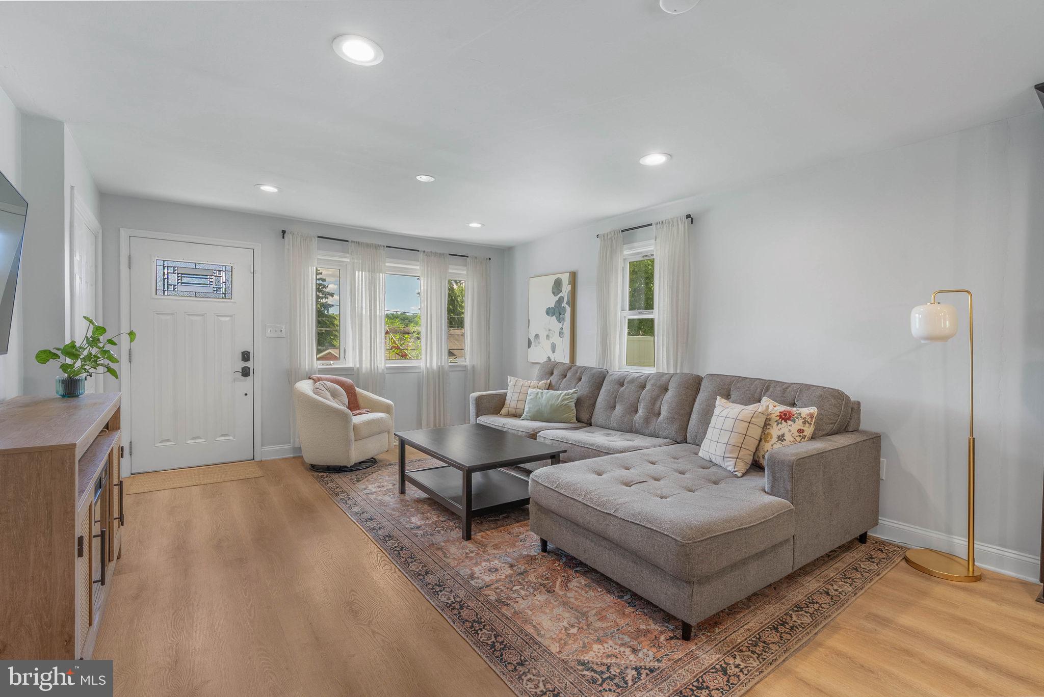 UNION HILL - Residential