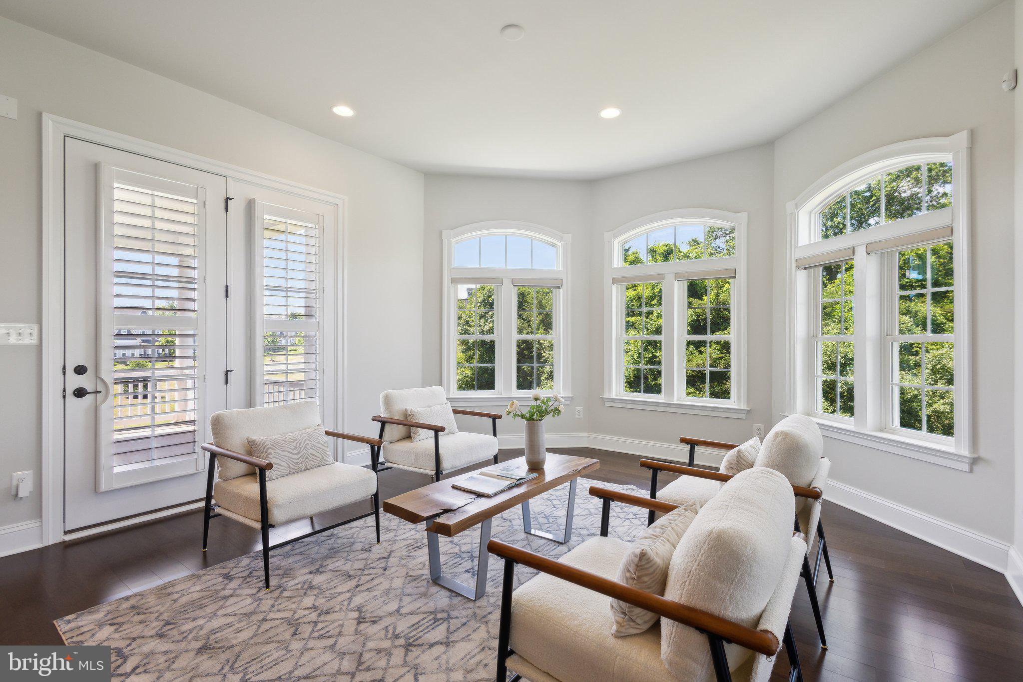 WILLOWSFORD - Residential
