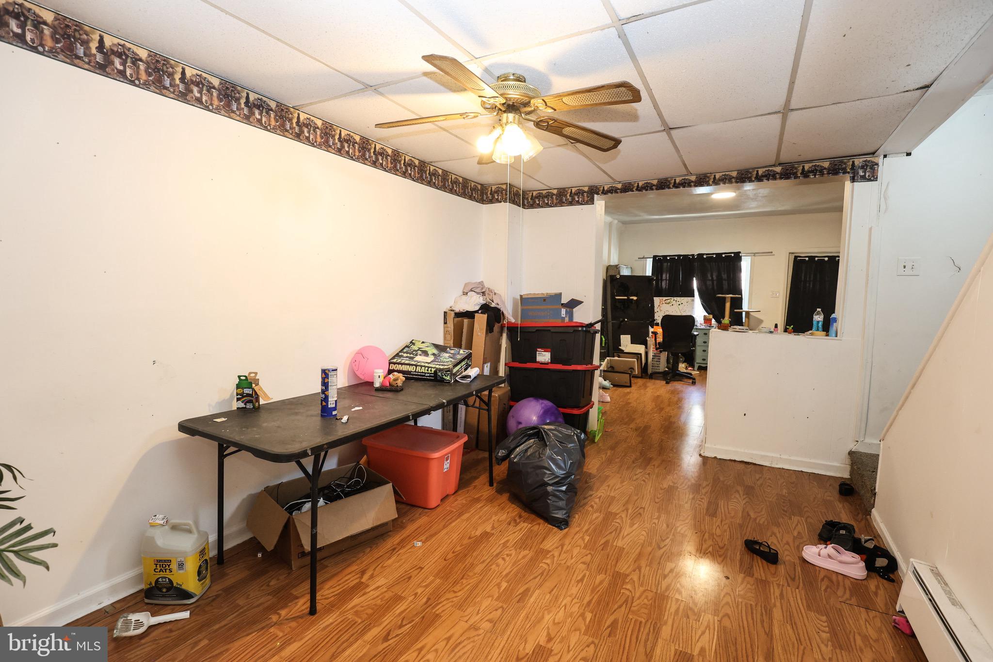 MINERSVILLE - Residential