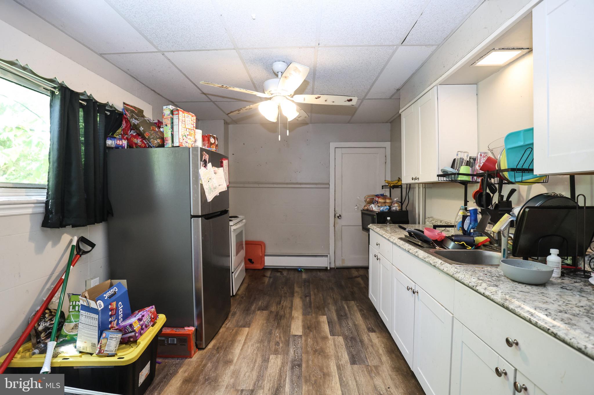 MINERSVILLE - Residential