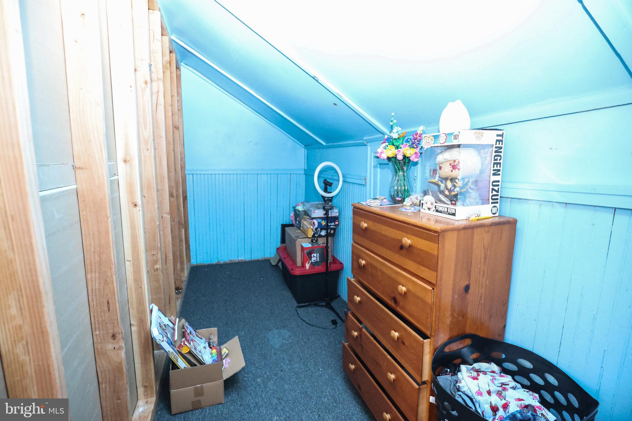 MINERSVILLE - Residential