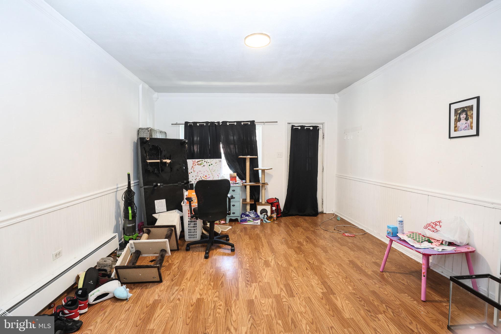 MINERSVILLE - Residential