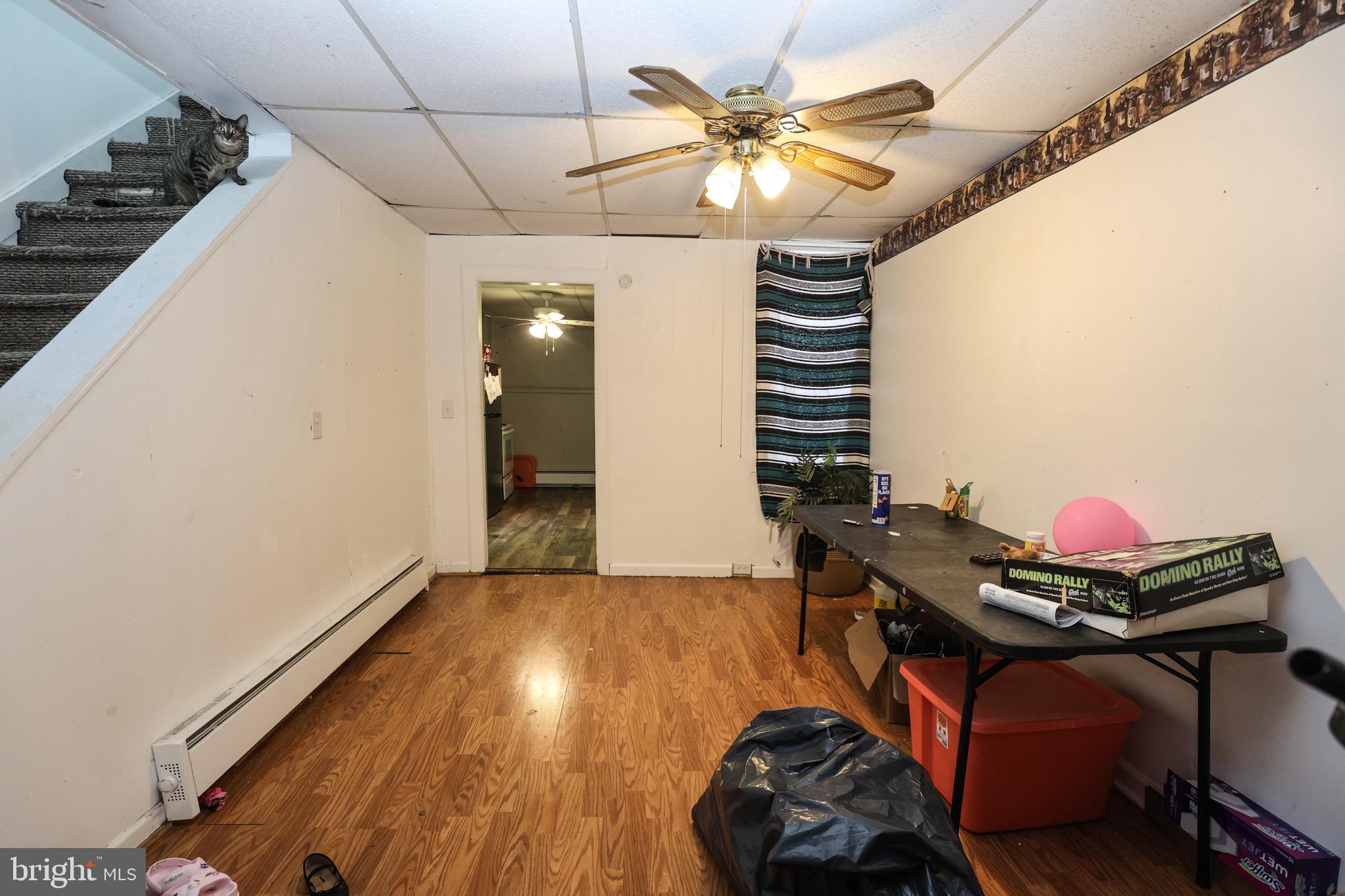 MINERSVILLE - Residential