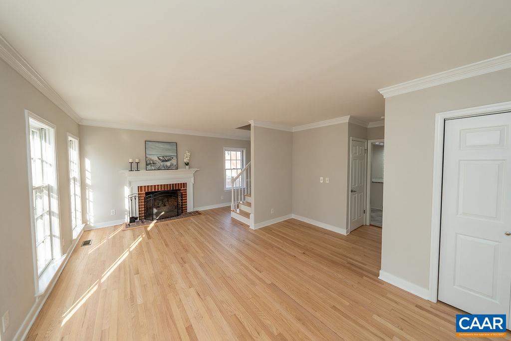 RIO HEIGHTS - Residential