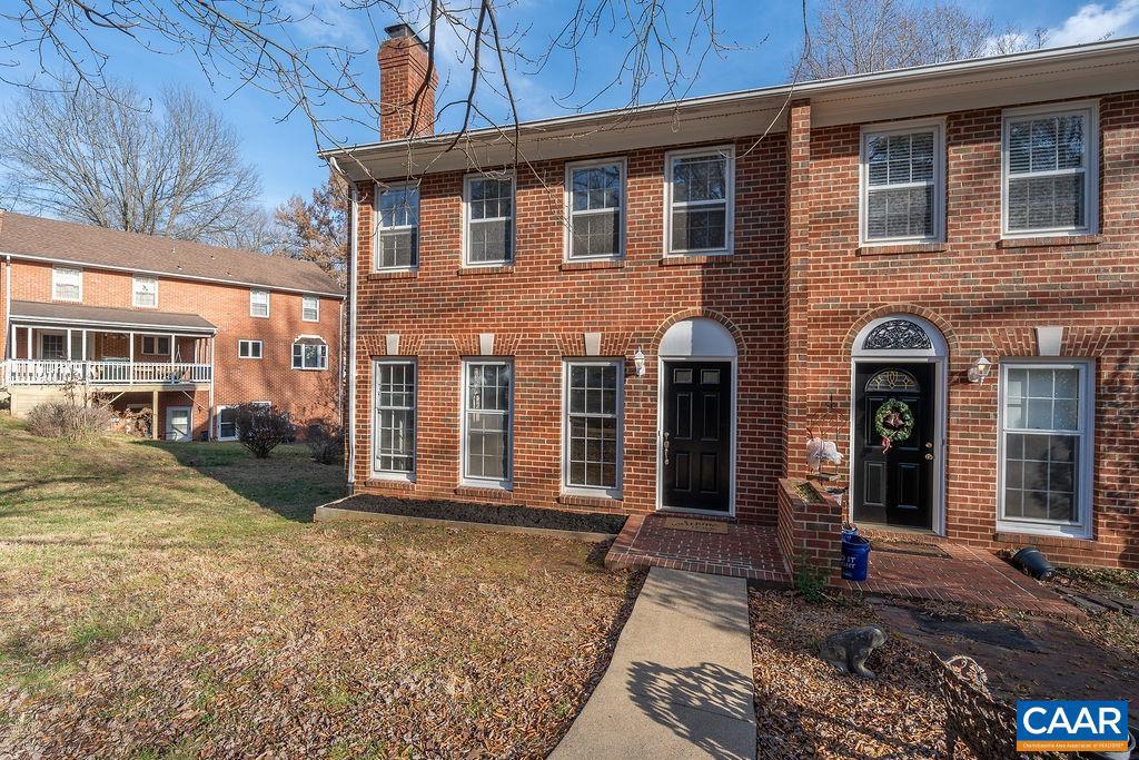 RIO HEIGHTS - Residential