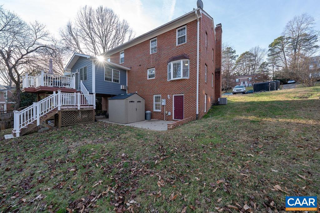 RIO HEIGHTS - Residential