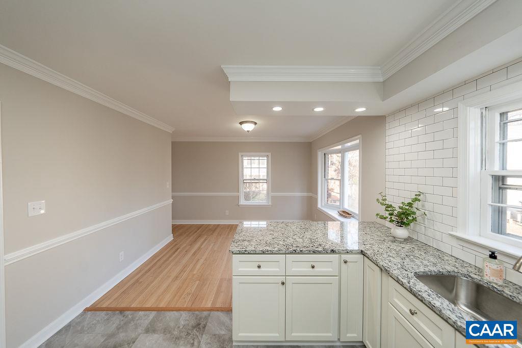 RIO HEIGHTS - Residential