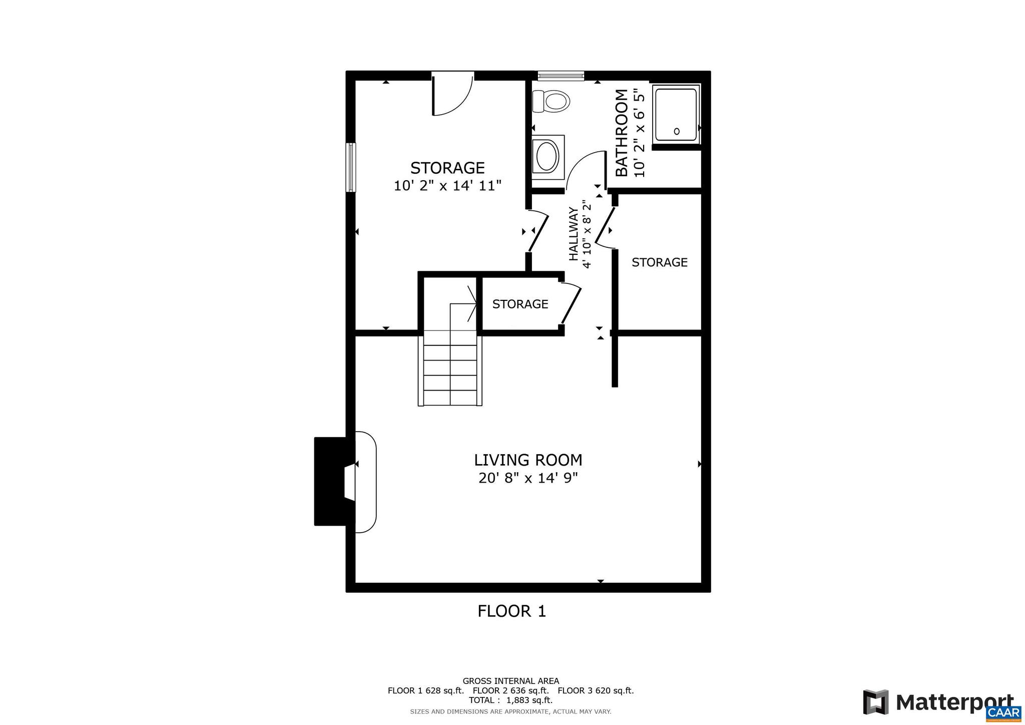 RIO HEIGHTS - Residential