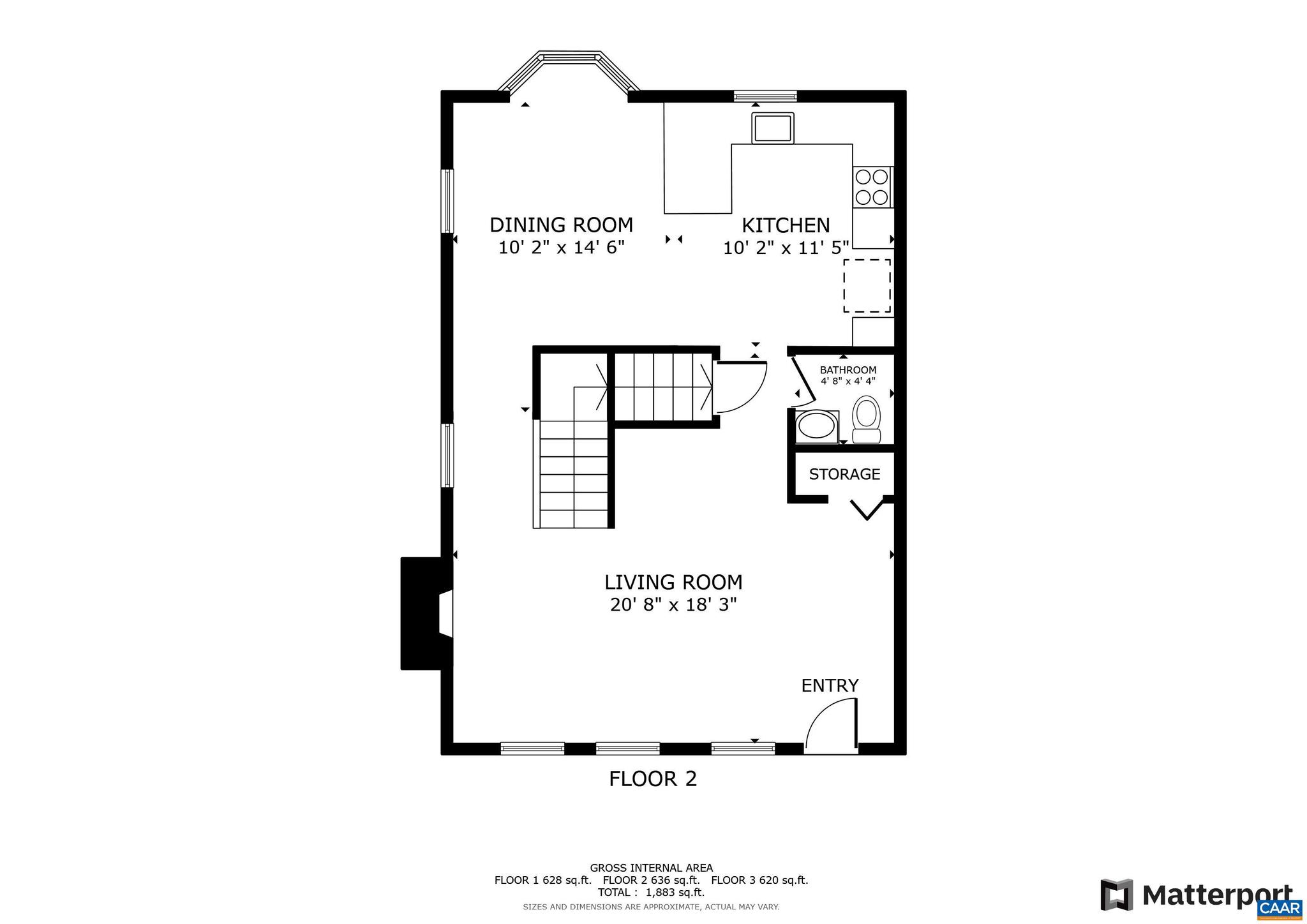 RIO HEIGHTS - Residential