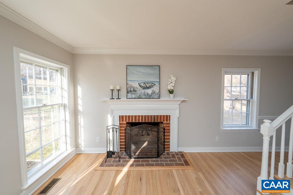 RIO HEIGHTS - Residential