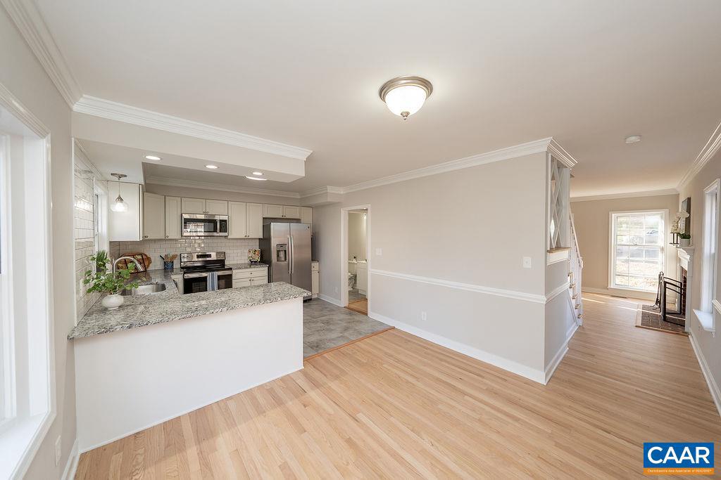 RIO HEIGHTS - Residential