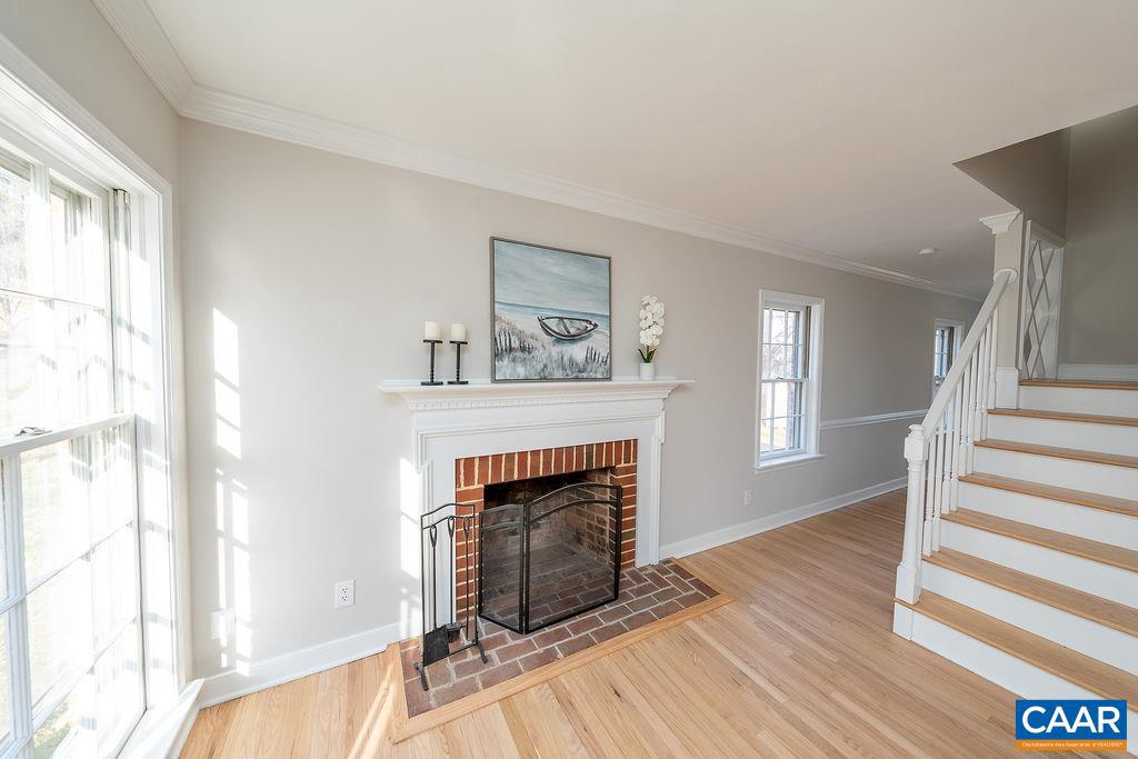 RIO HEIGHTS - Residential