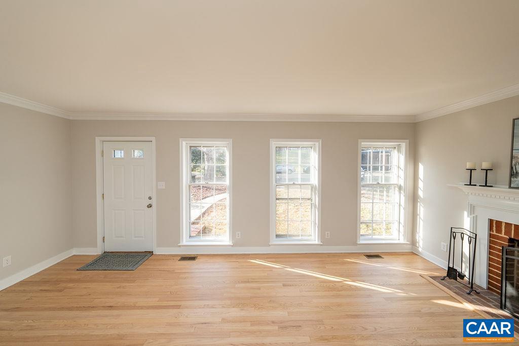 RIO HEIGHTS - Residential
