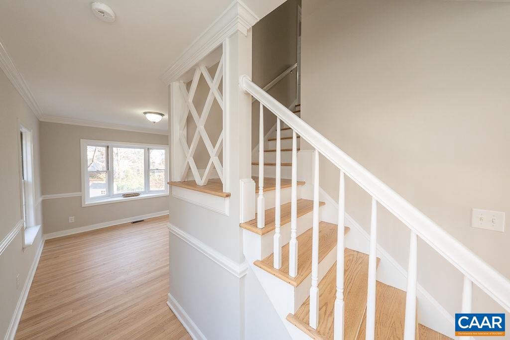 RIO HEIGHTS - Residential