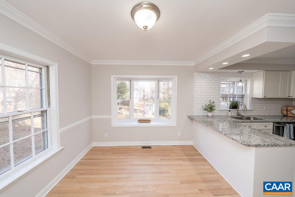 RIO HEIGHTS - Residential