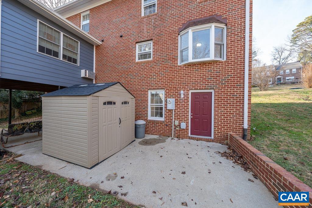 RIO HEIGHTS - Residential