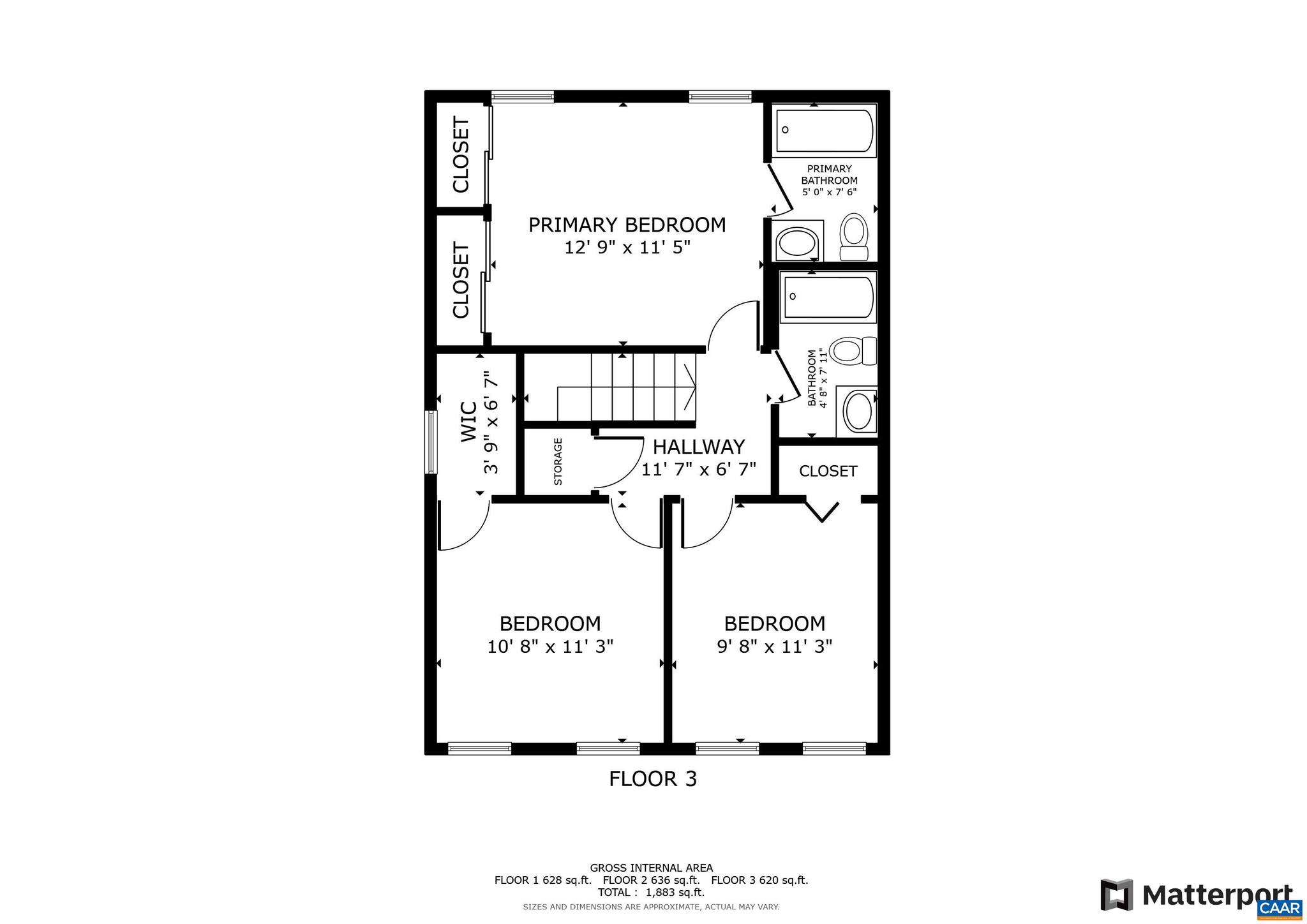 RIO HEIGHTS - Residential