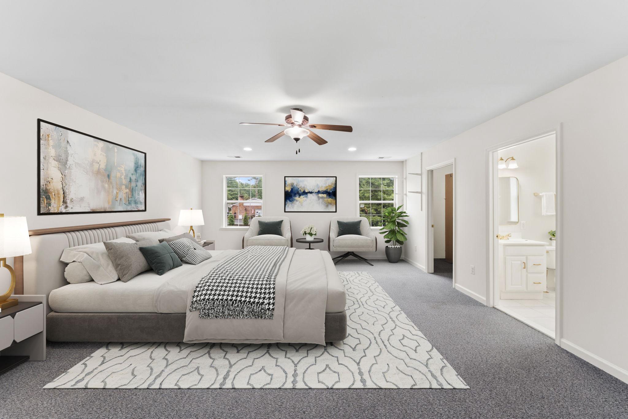 LAWNVALE ESTATES - Residential