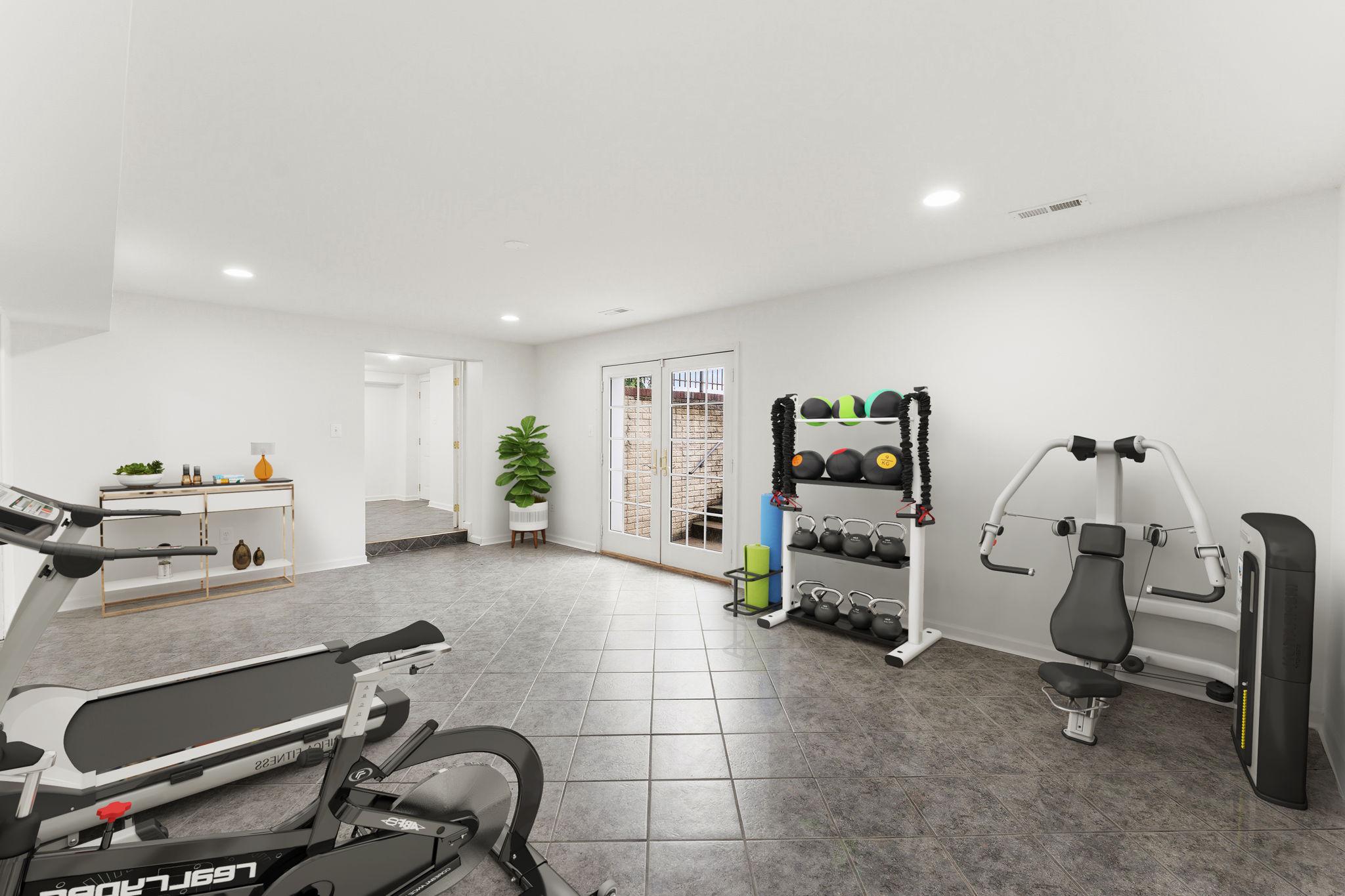LAWNVALE ESTATES - Residential