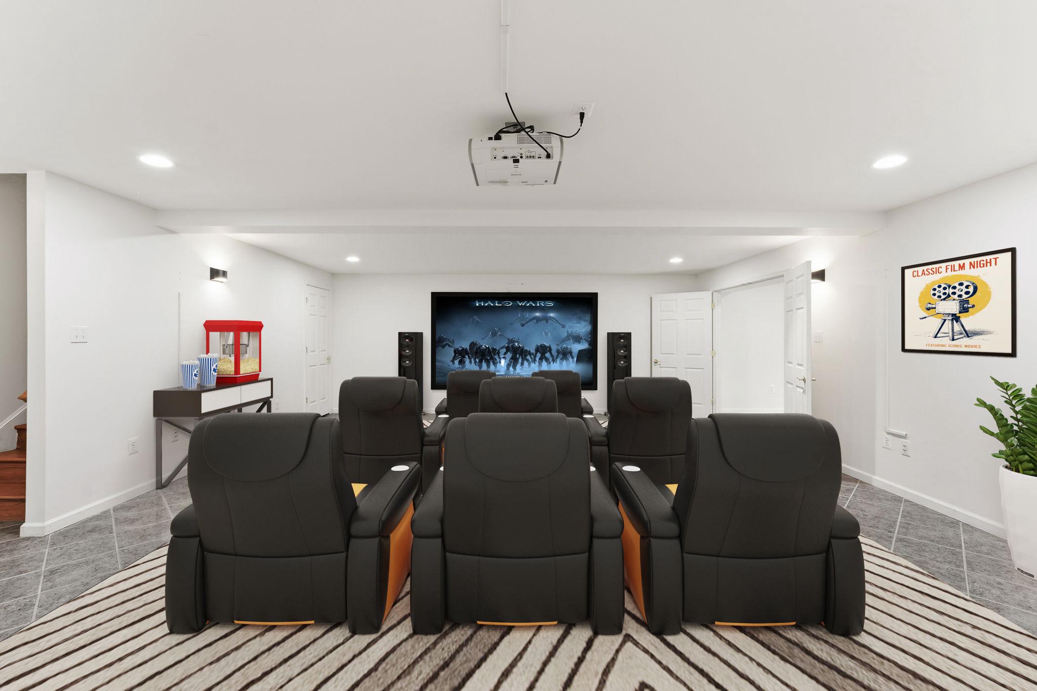 LAWNVALE ESTATES - Residential