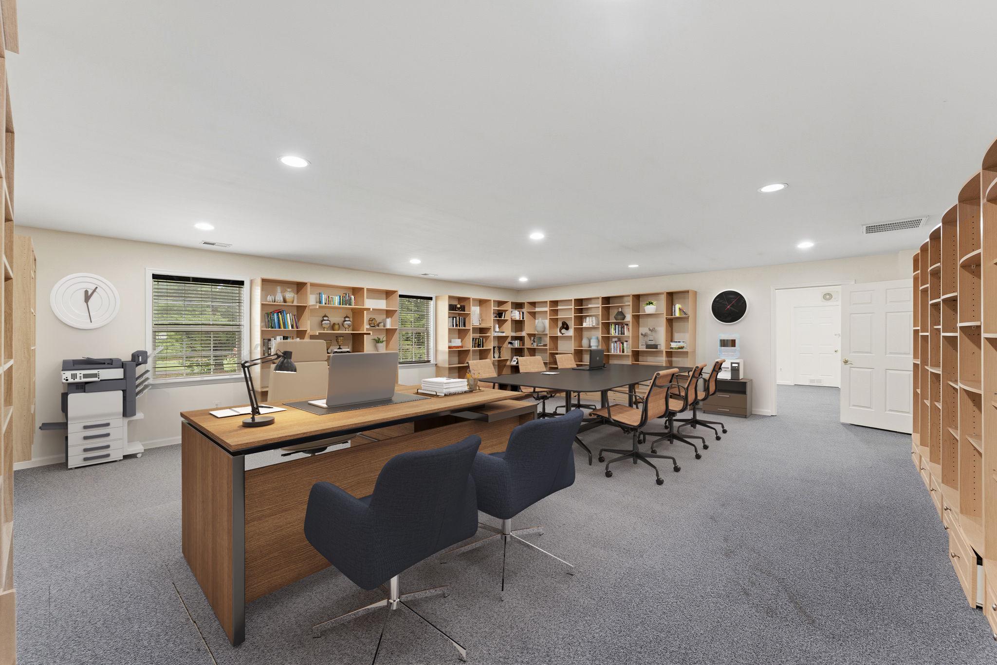 LAWNVALE ESTATES - Residential