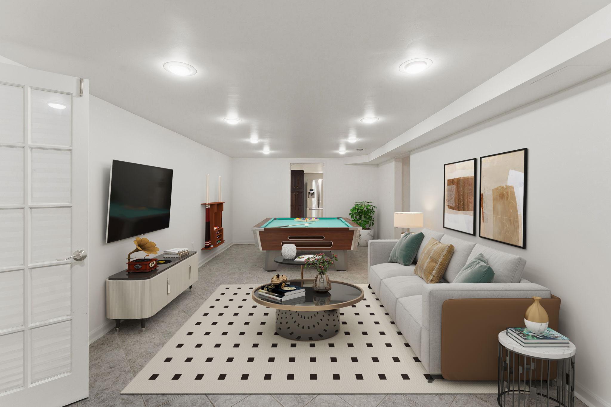 LAWNVALE ESTATES - Residential