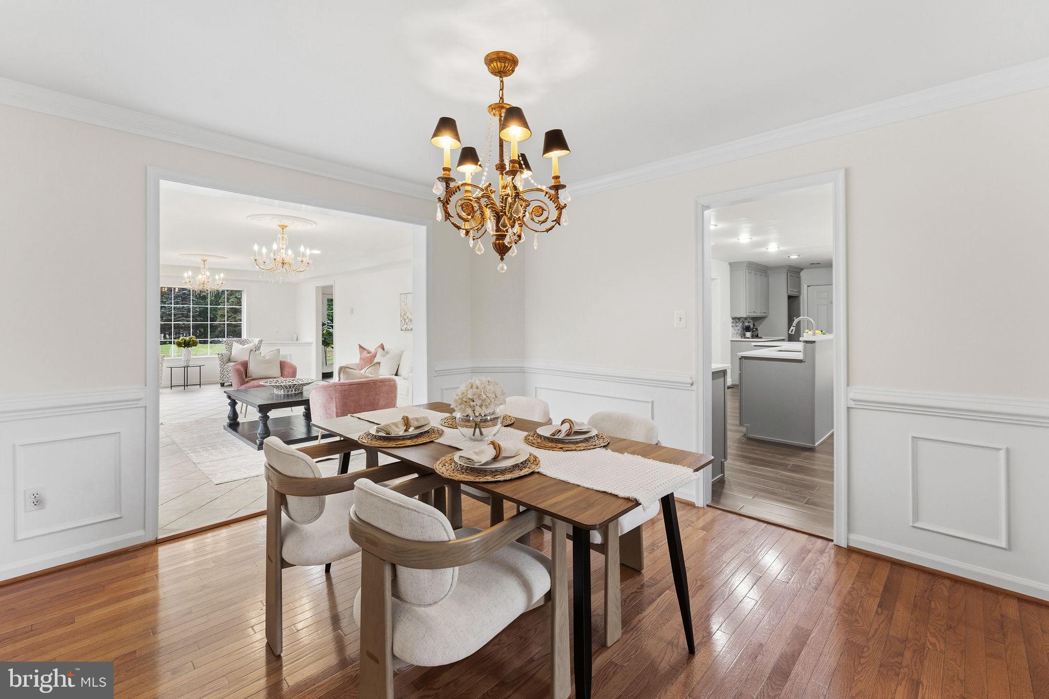 LAWNVALE ESTATES - Residential