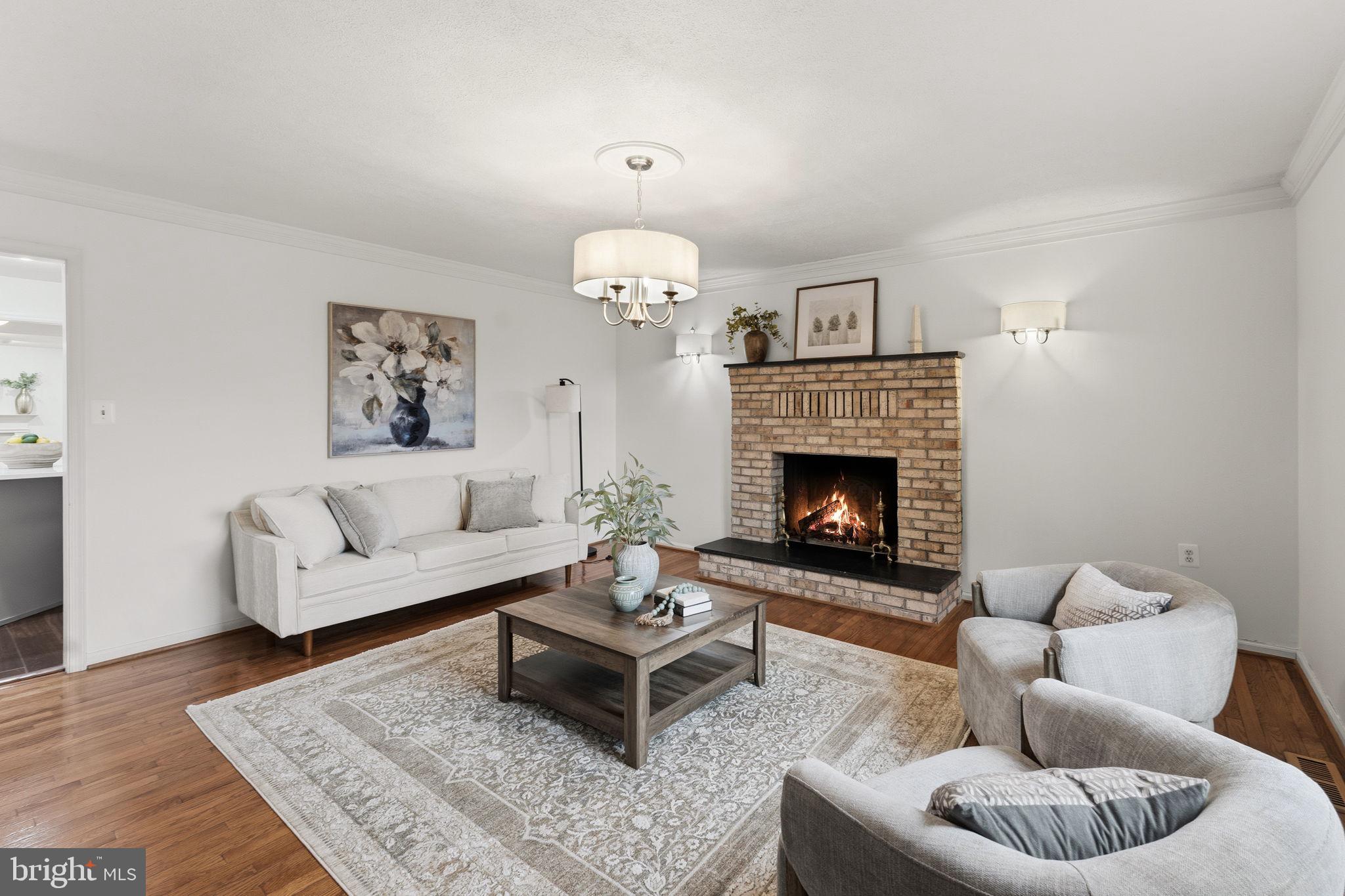 LAWNVALE ESTATES - Residential