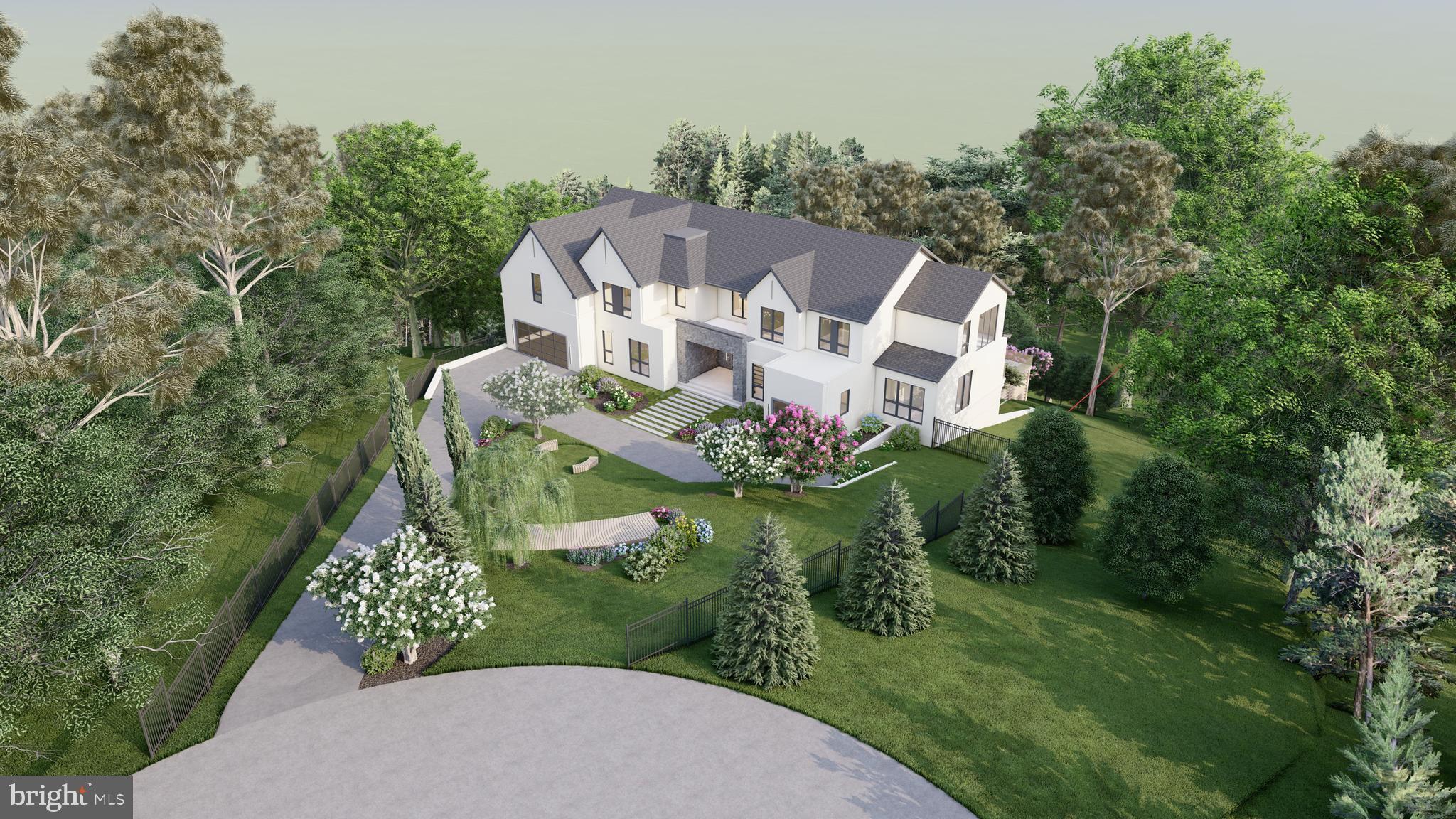 AVENEL - Residential