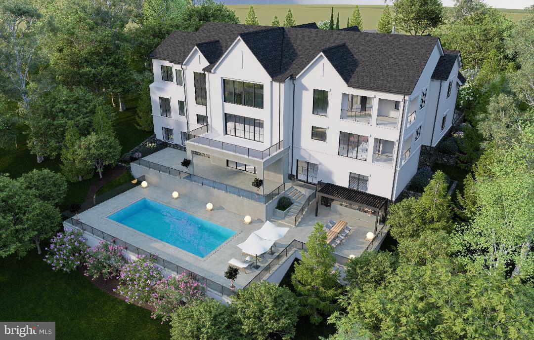 AVENEL - Residential