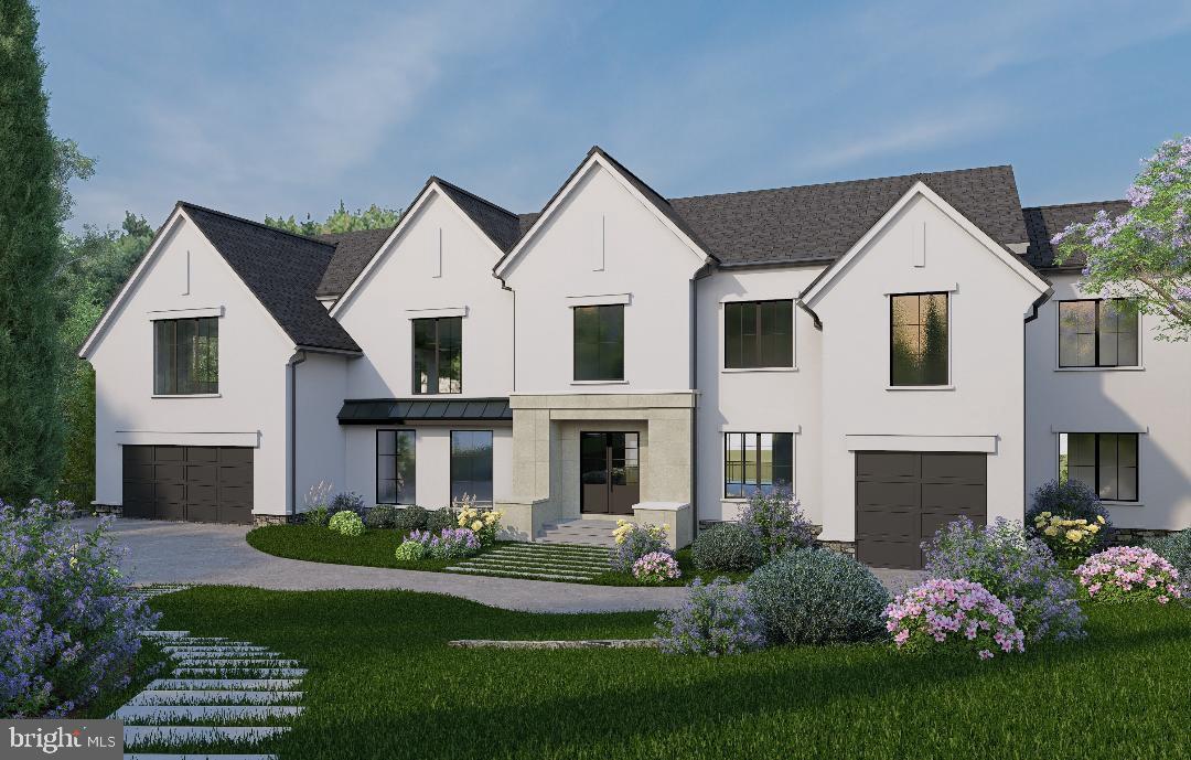 AVENEL - Residential