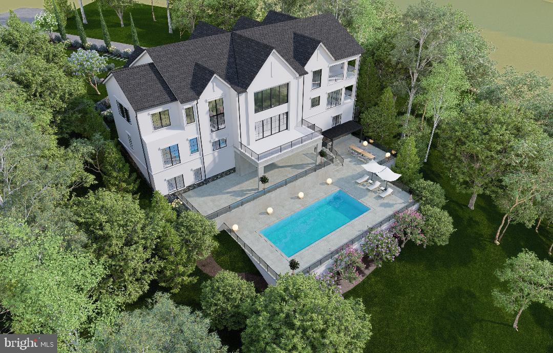 AVENEL - Residential