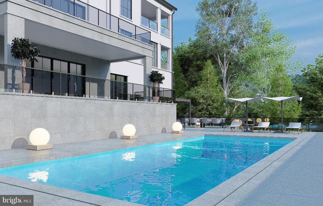 AVENEL - Residential