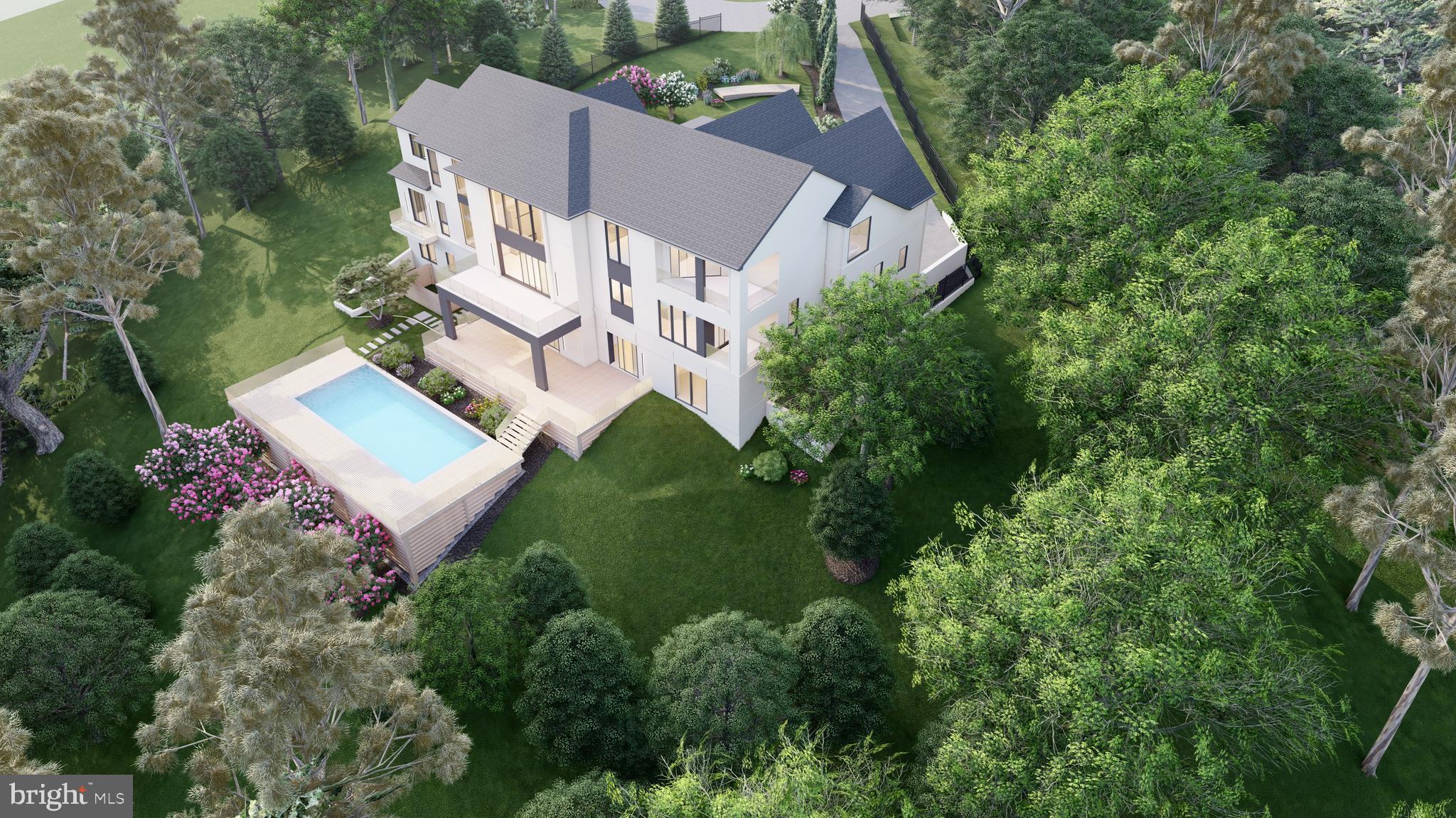 AVENEL - Residential