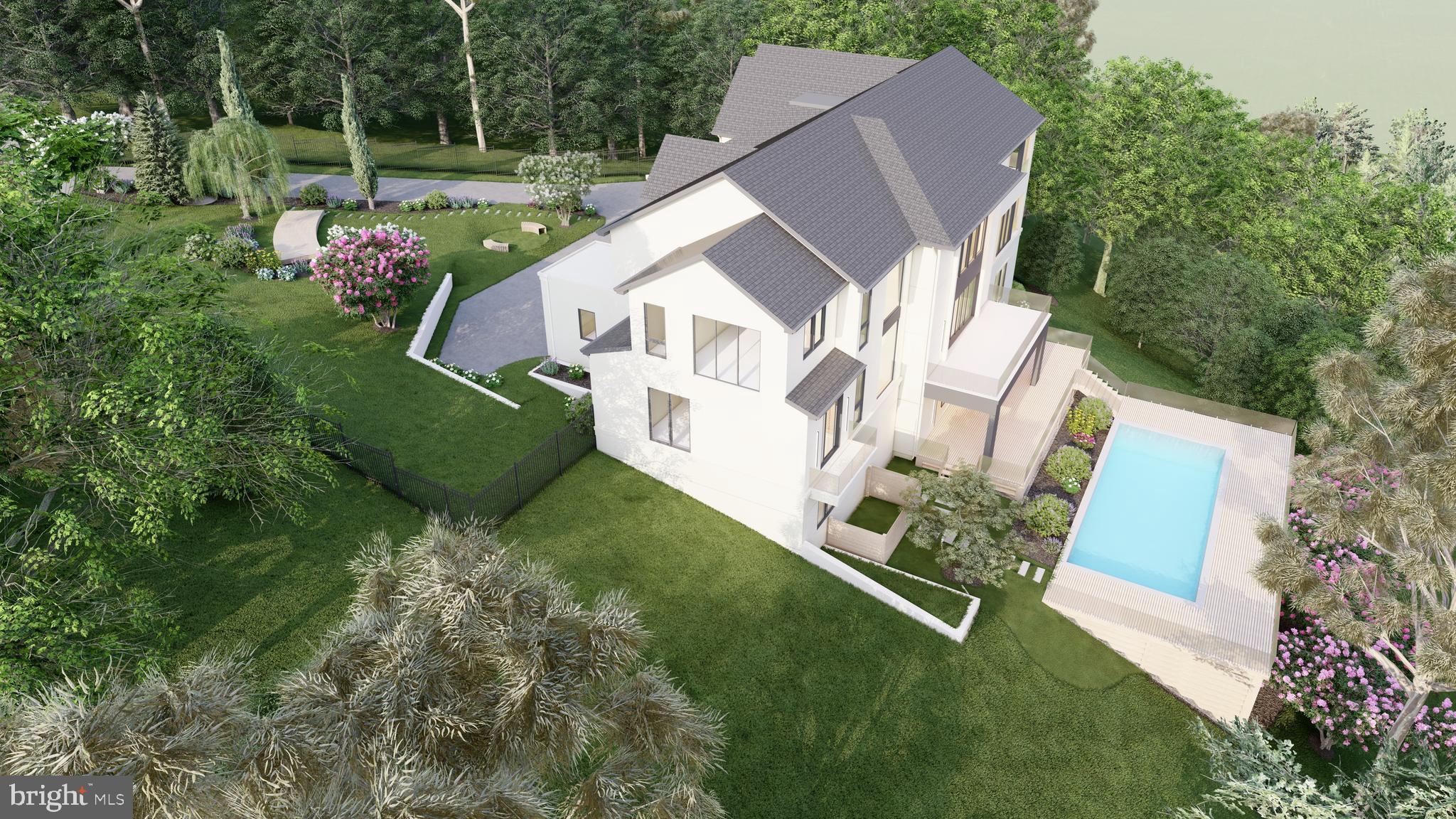 AVENEL - Residential
