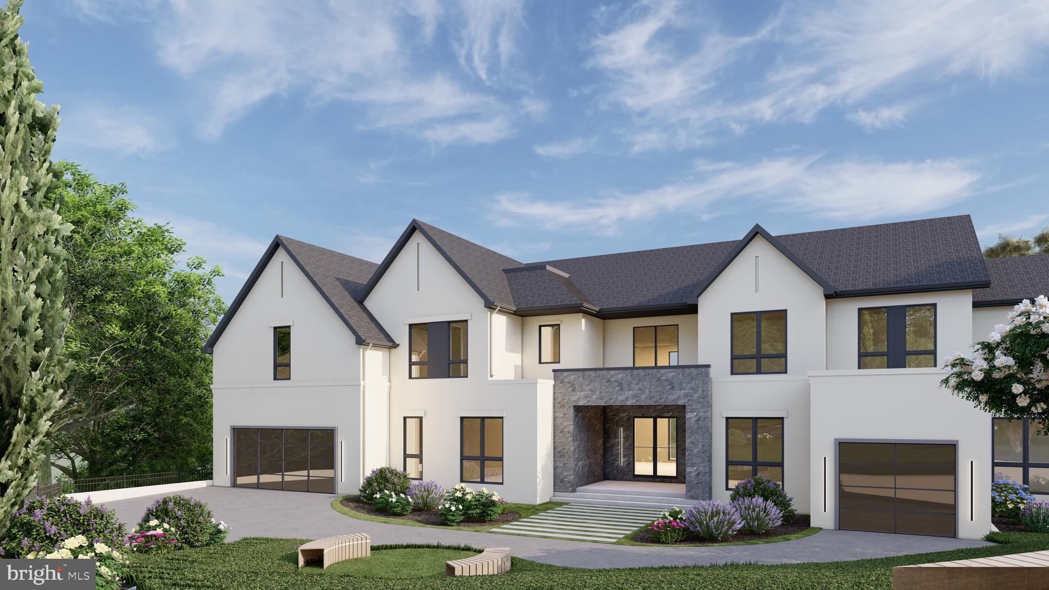 AVENEL - Residential