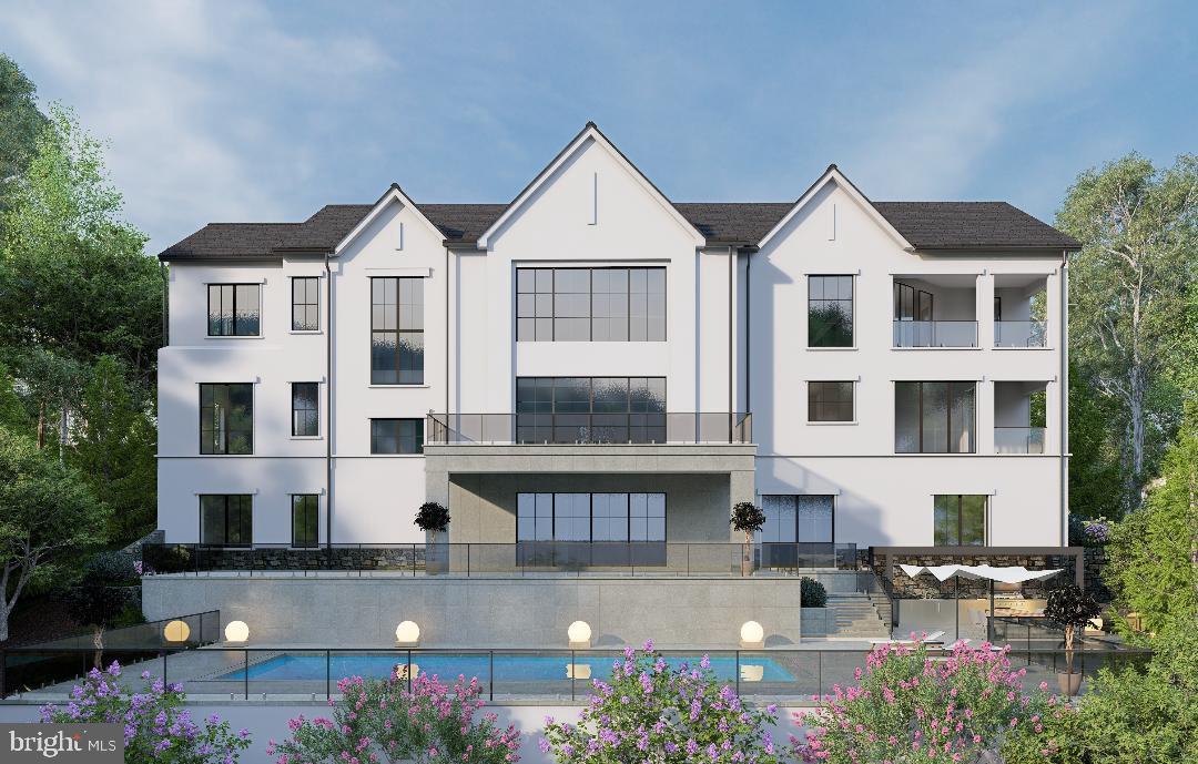 AVENEL - Residential