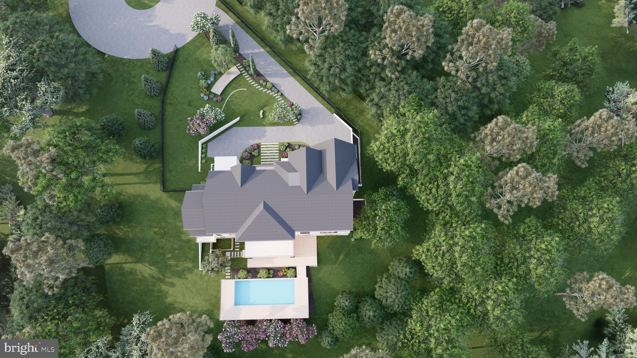 AVENEL - Residential