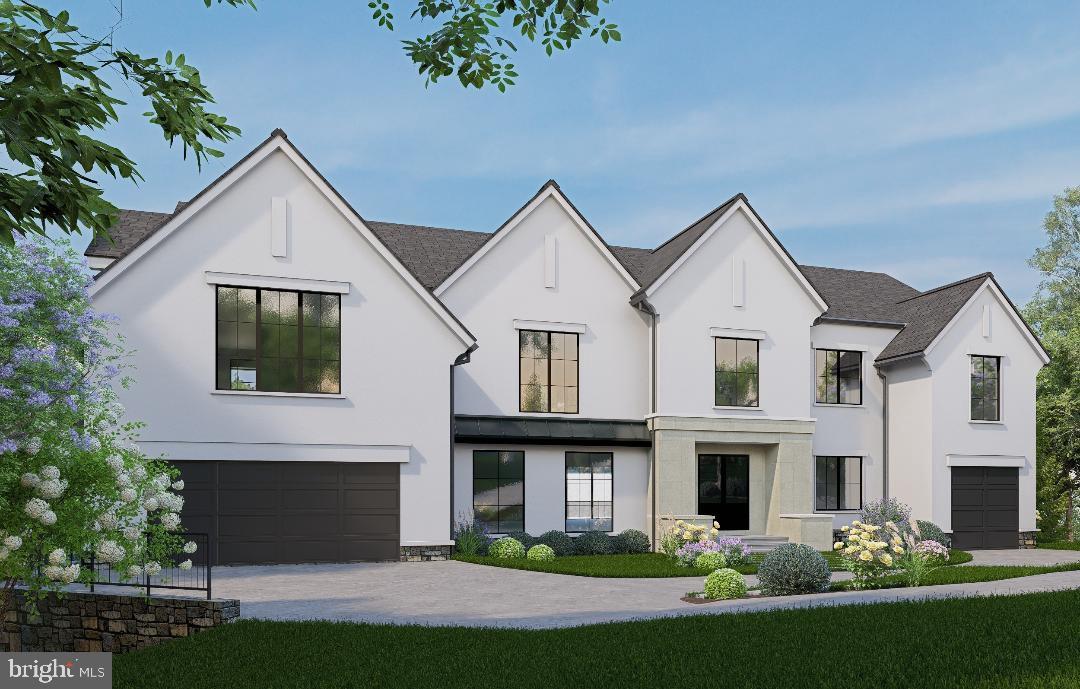 AVENEL - Residential