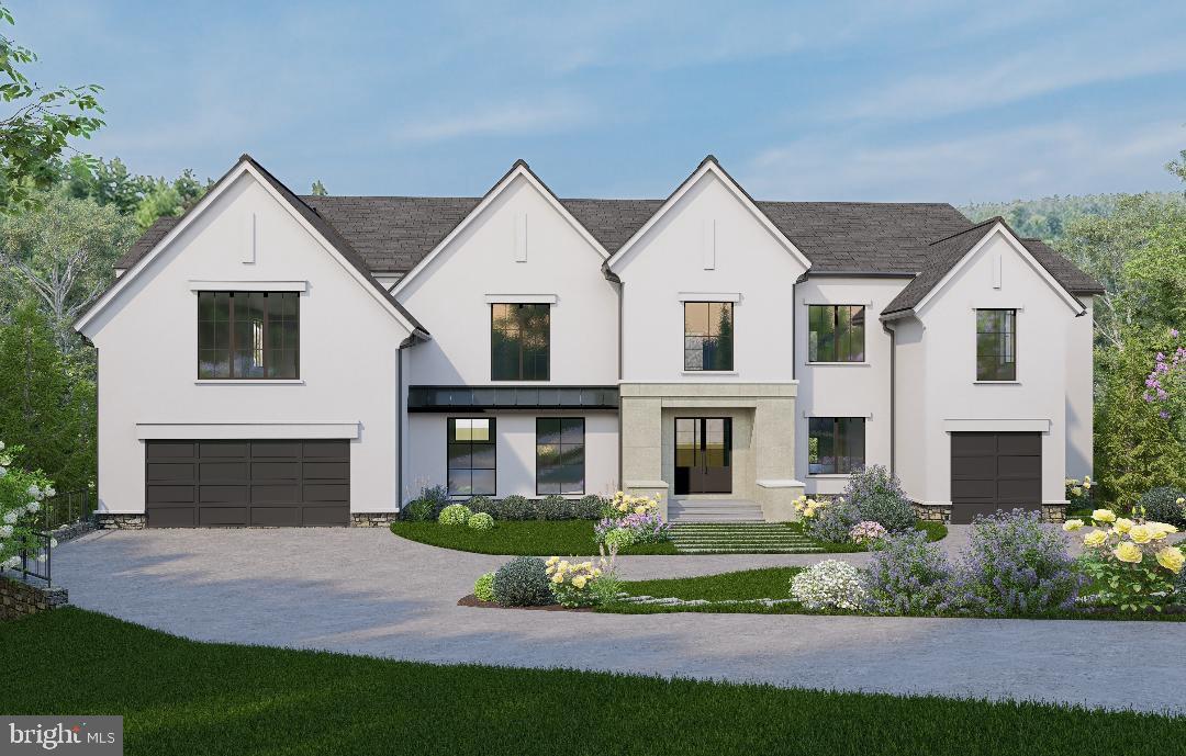 AVENEL - Residential
