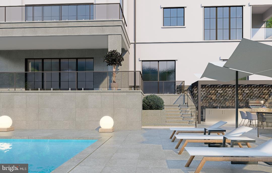 AVENEL - Residential
