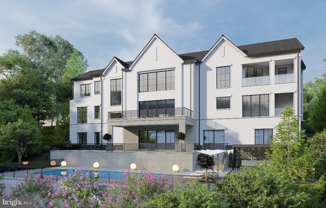 AVENEL - Residential