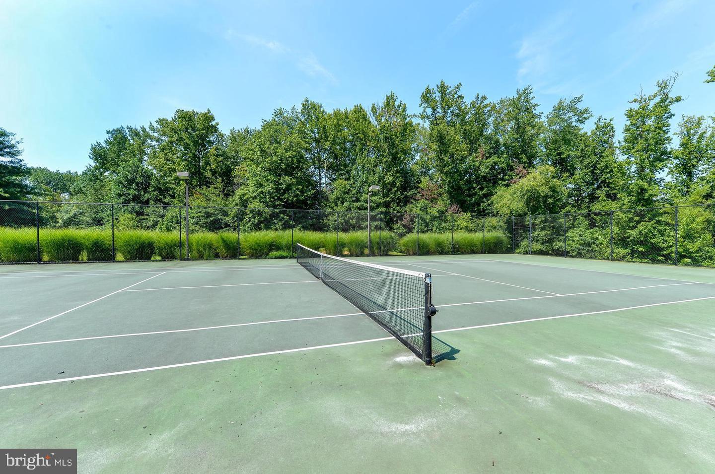 CLUB AT PATRIOTS GLEN - Residential