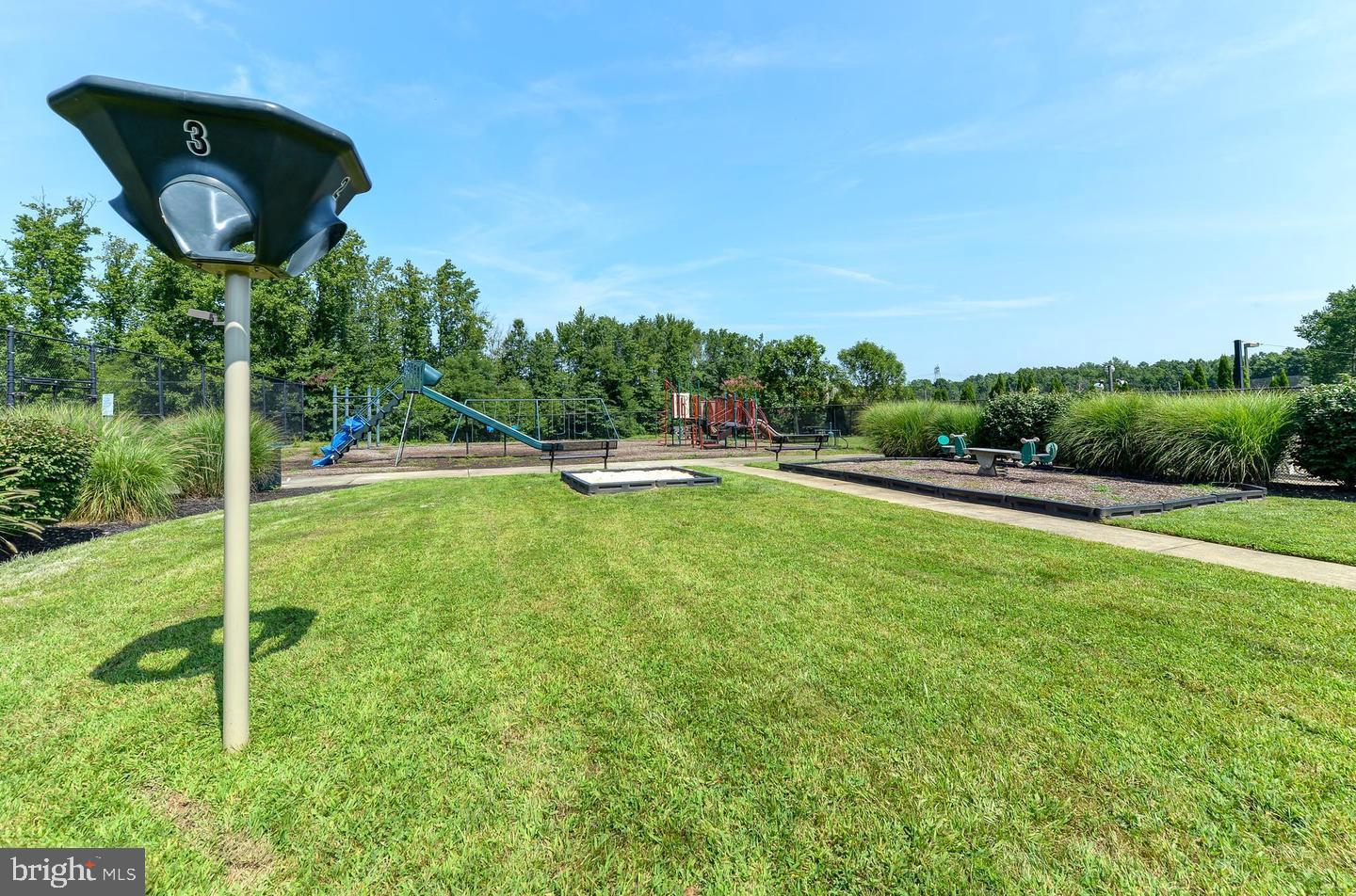 CLUB AT PATRIOTS GLEN - Residential