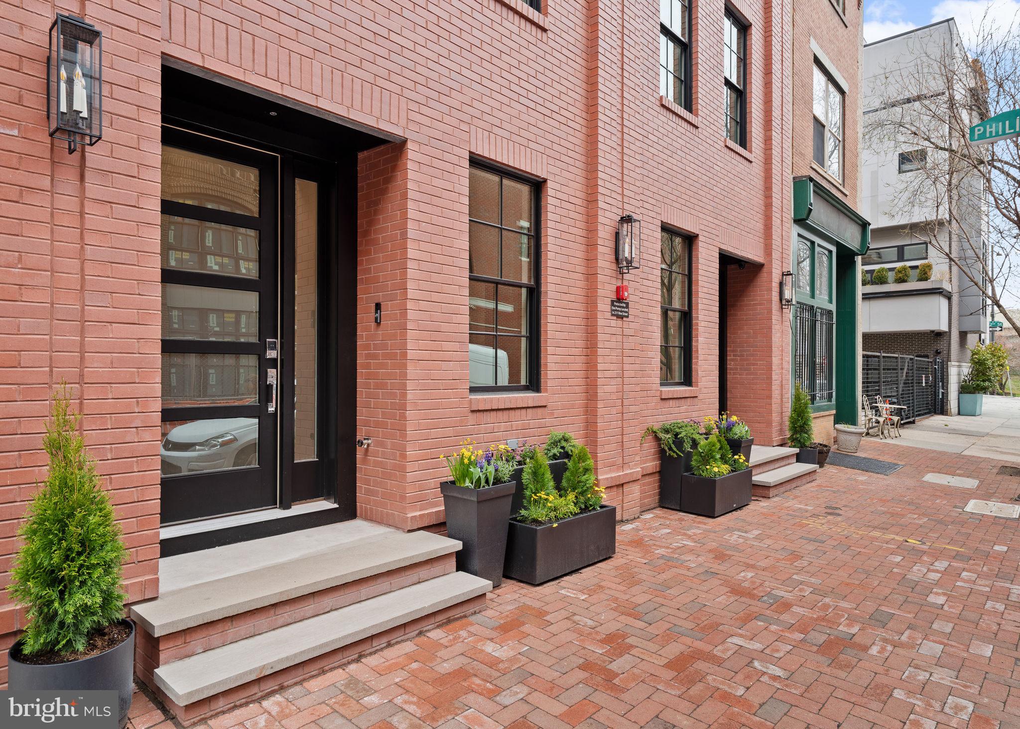 OLD CITY - Residential