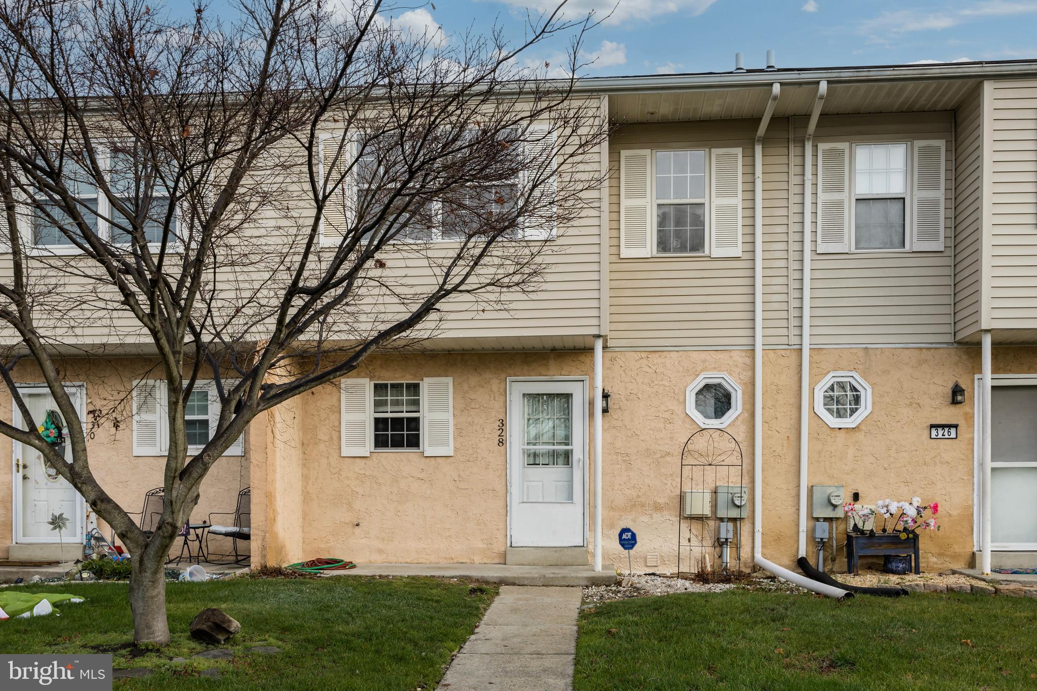 BEAVER RUN KNOLL - Residential Lease