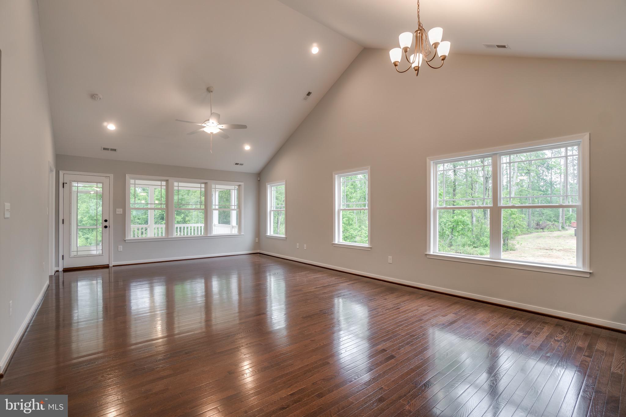 HOBBS HOLE PHASE 2 - Residential